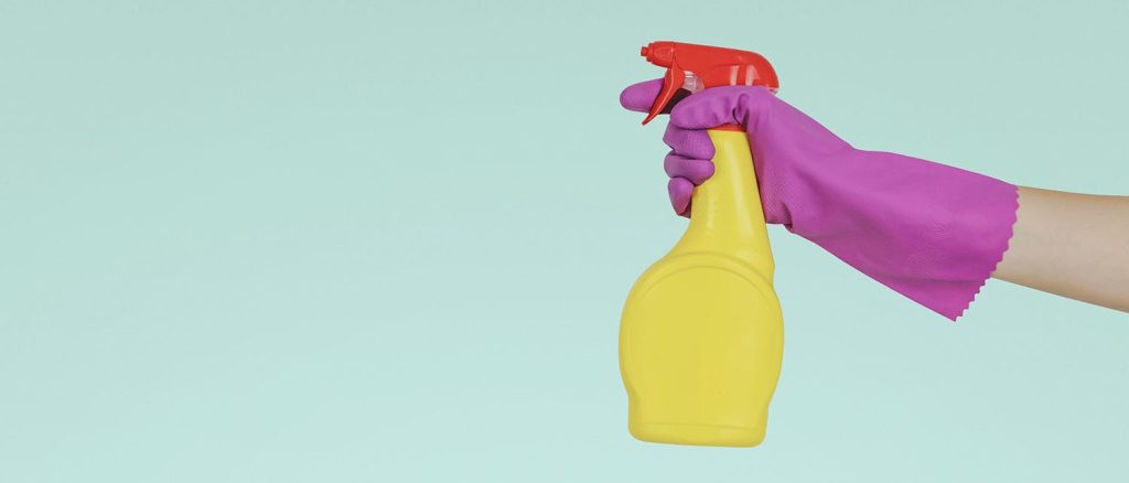 productos de limpieza profesional