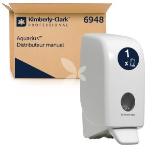 DISPENSADOR AQUARIUS 6948