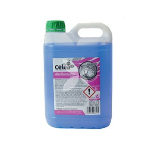 ABRILLANTADOR MÁQUINA CELEA FHS 5L