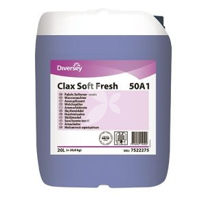 Clax Soft Fresh 50A1