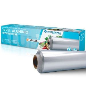 ALUMINIO ALIMENTARIO INDUSTRIAL