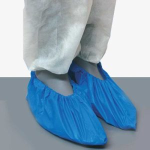 Cubrezapatos Desechables