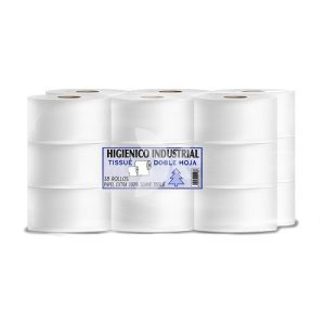 Higiénico Industrial C-60