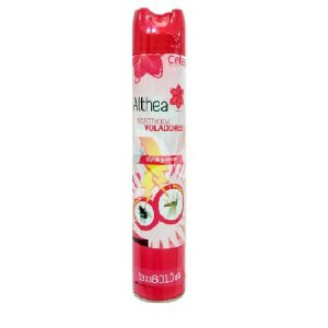 Insecticida Voladores Althea
