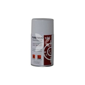 Insecticida Piretrina