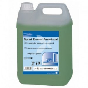 Taski Sprint Emerel Amoniacal