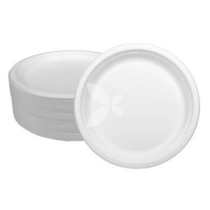 PLATO FIBRA BIO